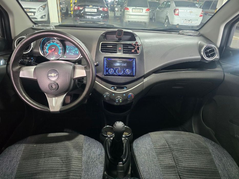 Spark 3  pazitsiya optimo 
◾️ йил 2020/21 srochna