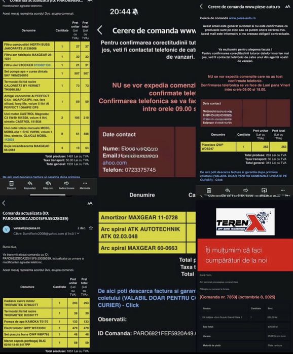 Vand/Schimb suzuki grand vitara 2.0 RF !