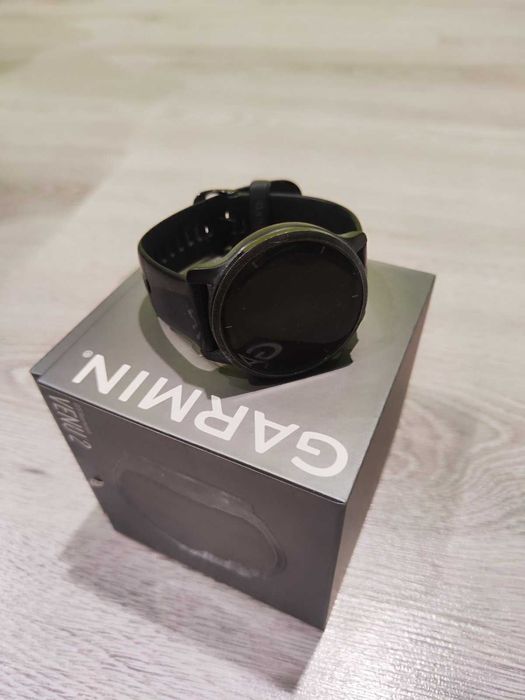 Часовник Smartwatch Garmin Venu 2