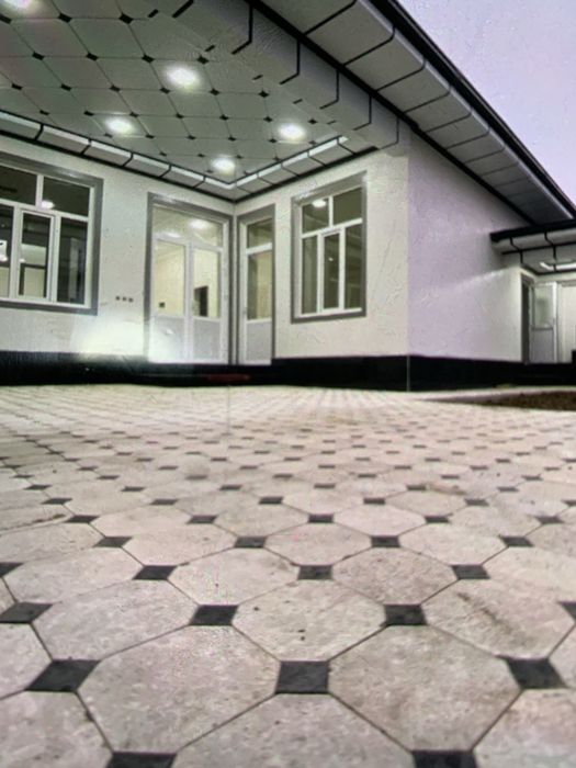 Инвестор керак уйлар куриб сотамиз