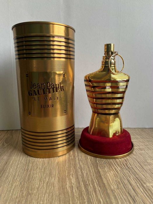 Парфюми мъжки-Jean Paul Gaultier & Paco Rabanne