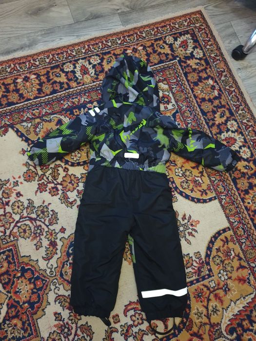 Продам комбенизон для мальчика