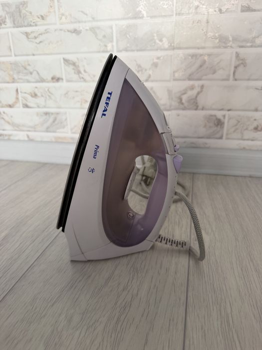 Утюг Tefal Prima FV2020