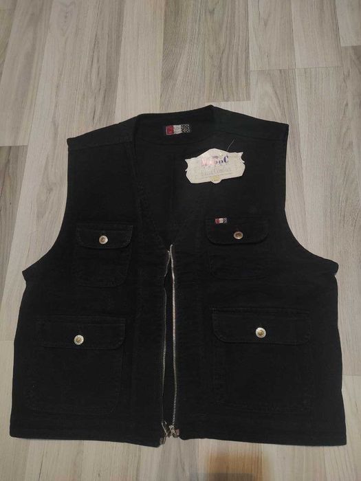 3 Броя Рокерски Якета / 2 от тях кожени / 26лв Брой