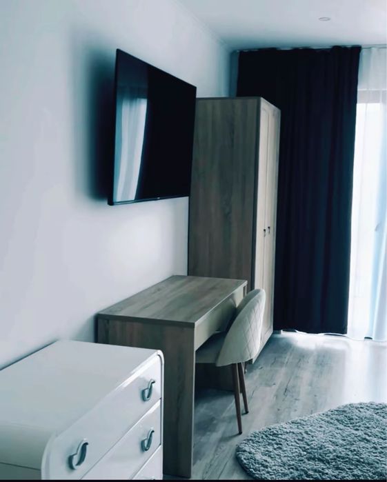 Pensiune de inchiriat bran moieciu brasov