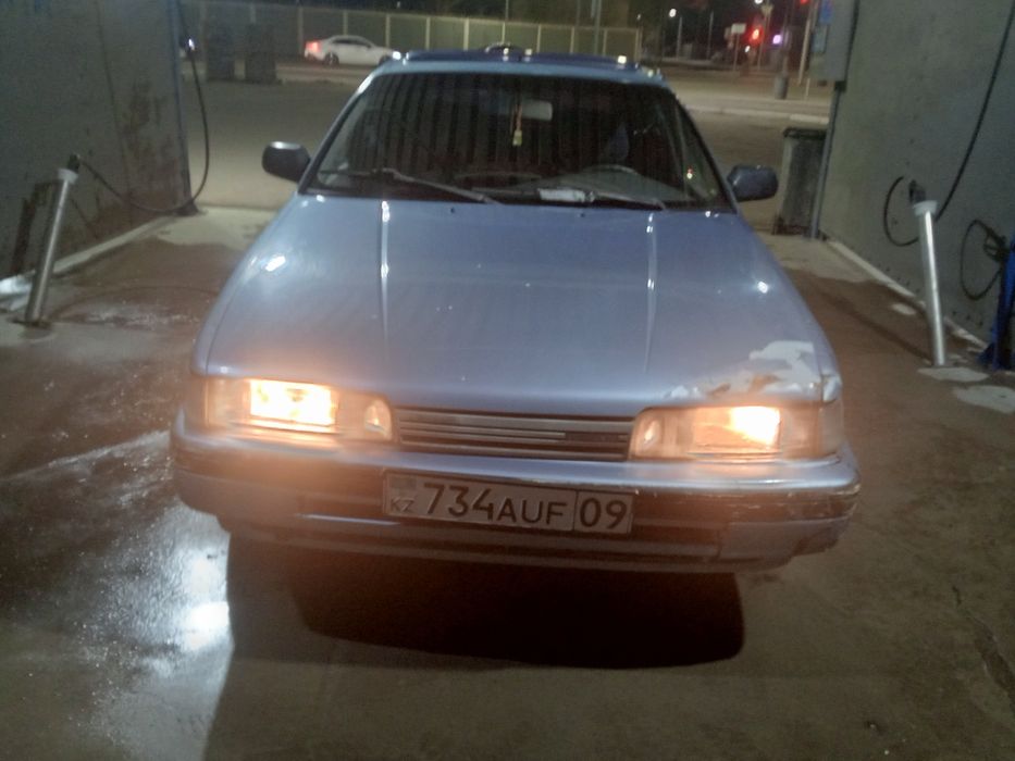 Mazda 626 GD 2.2 1992