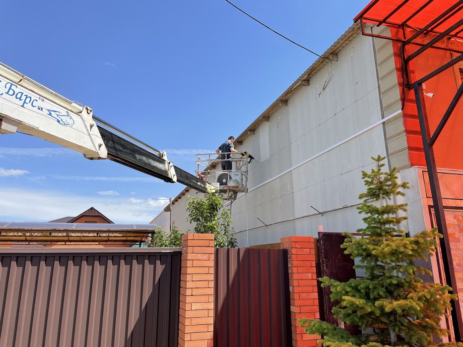 Агп автовышка