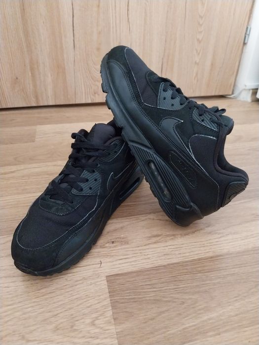 Adidasi originali Nike nr.44