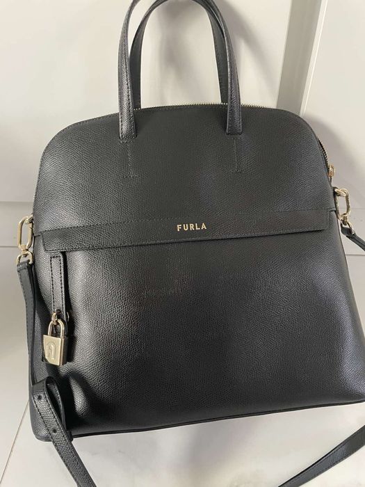 Промоция НОВА Дамска чанта Furla Piper BAHUFPI, ,Раница Rezerved