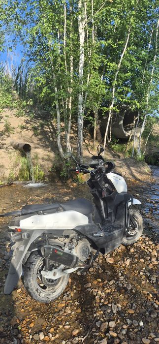 Продам танк 150cc