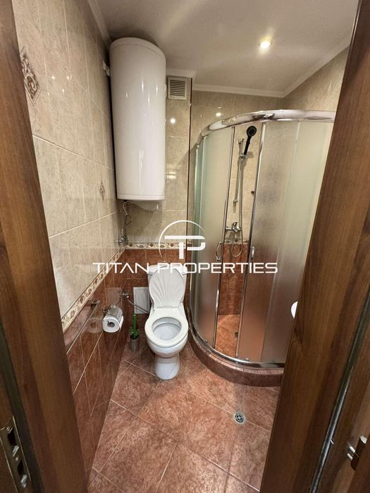 Дава се под наем Двустаен апартамент в Варна, Трошево - 70 кв.м за 375 € - Снимка #5