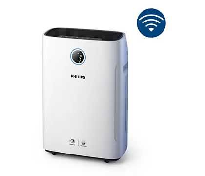 Philips AC2729/10 очиститель воздуха и увлажнитель