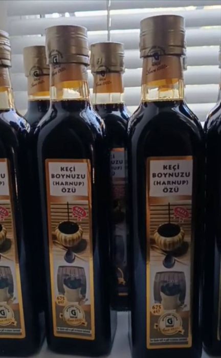 Харнуп, Шотут Турция
