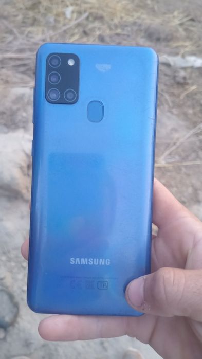 Samsung a 21 s sotiladi