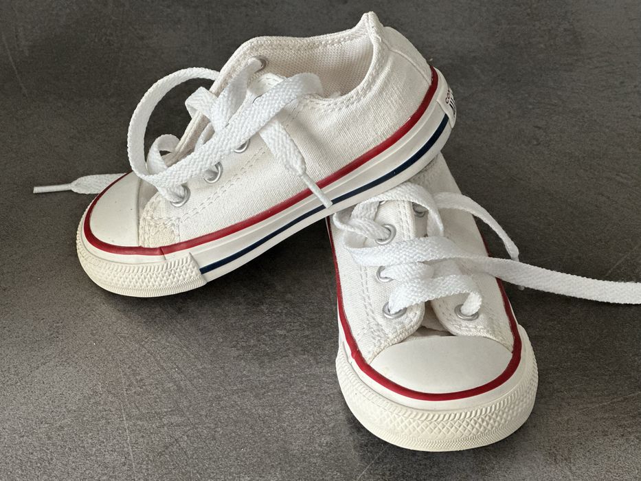 Tenisi copii Converse marime 22