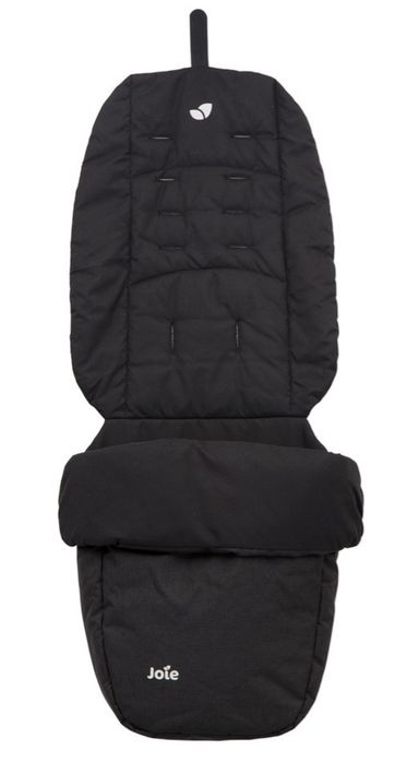 Продам накидку на ноги для коляски Joie