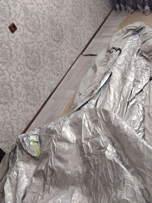 Автотент  сотилади