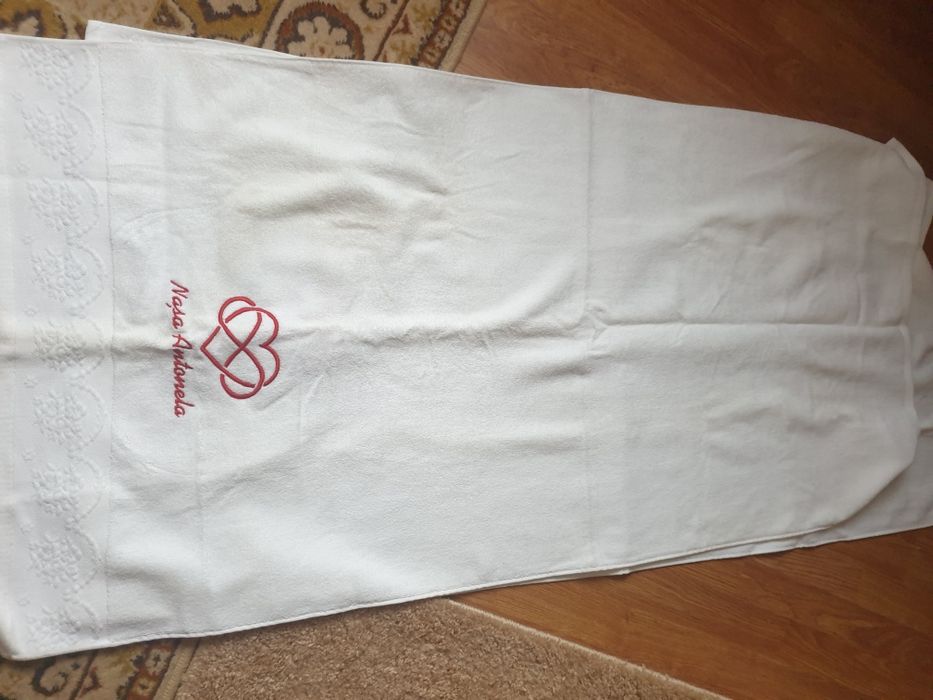 Prosoape personalizate