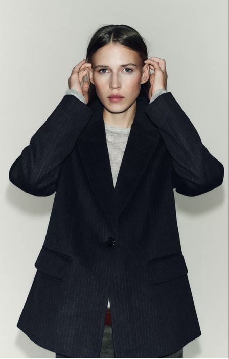 Нови блейзери Zara