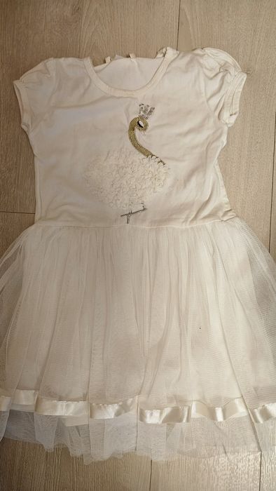 Летни рокли за момиче