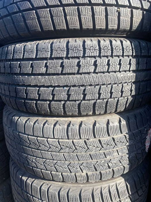 175/65 R15 Привозные БУ-шины