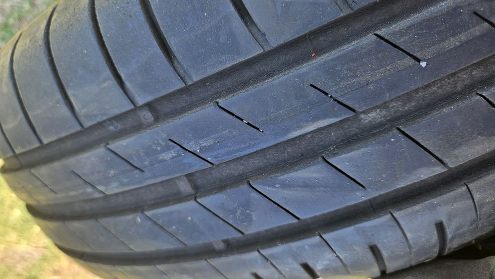 2бр гуми 185 65 15 дот 20 гуд йър