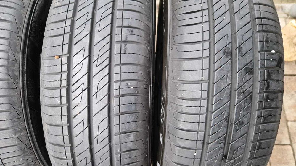 Anvelope vara 185 65 R 15 Kumho 2024