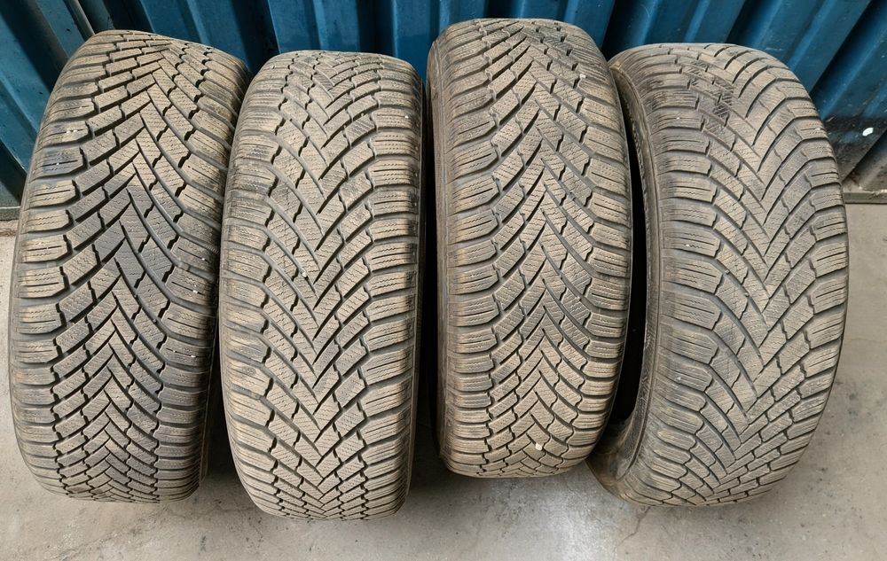 Continental 205x65 R16
