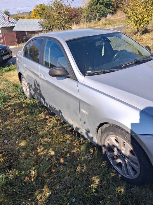 BMW Seria 3 2005 — imagine 3