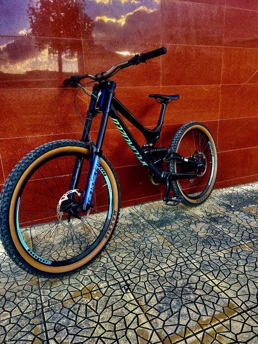 Планинско колело Specialized demo 8 2018 M 27,5