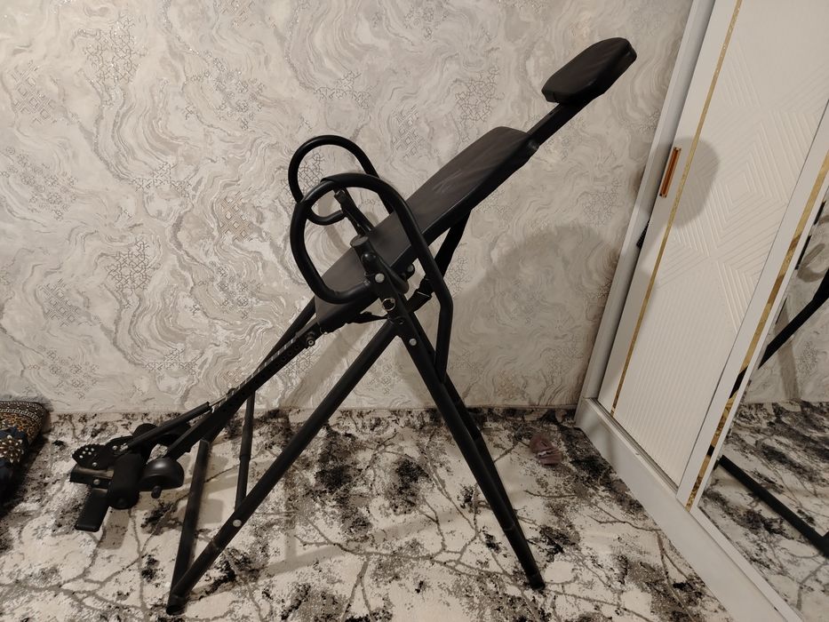 Grija uchun trenajor