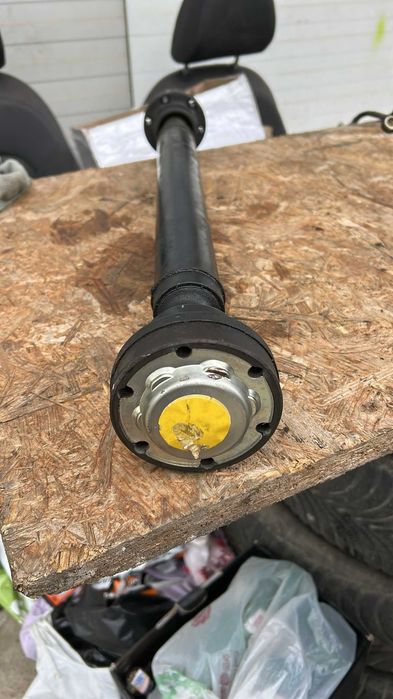 Arbore cardanic fata Land Rover Range Rover 2012  4.4 2153137500017