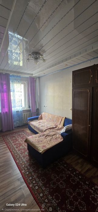 Продаётся 4ком ялангач экобазар №Р139