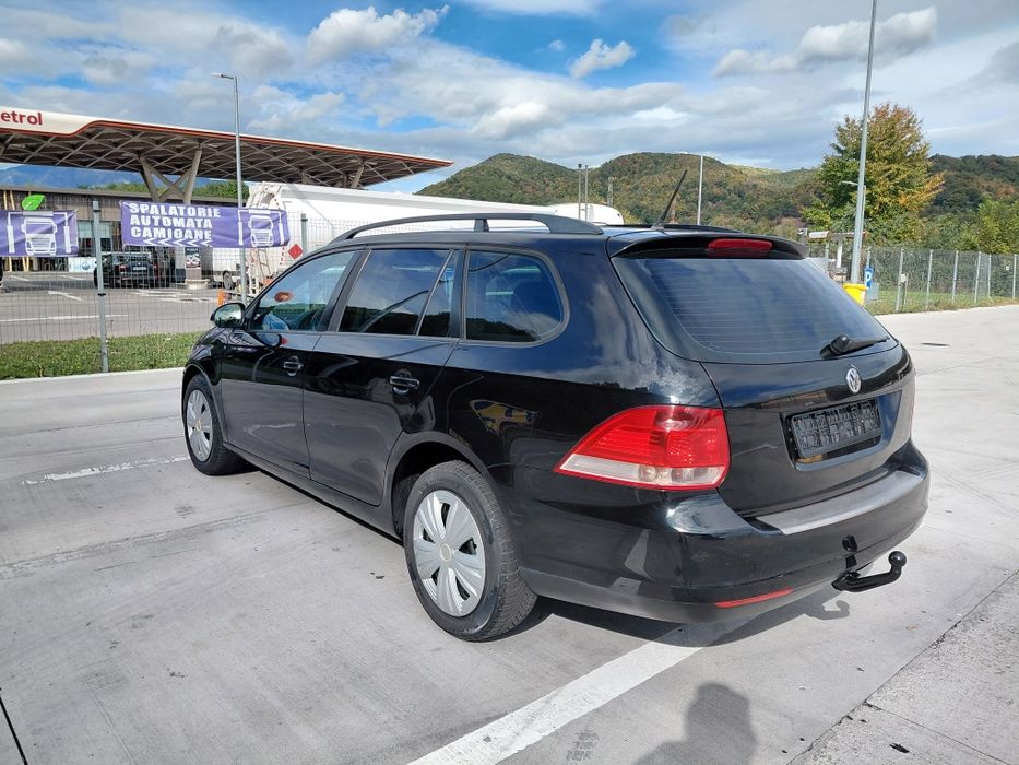 VOLKSWAGEN Golf 2008 — imagine 4
