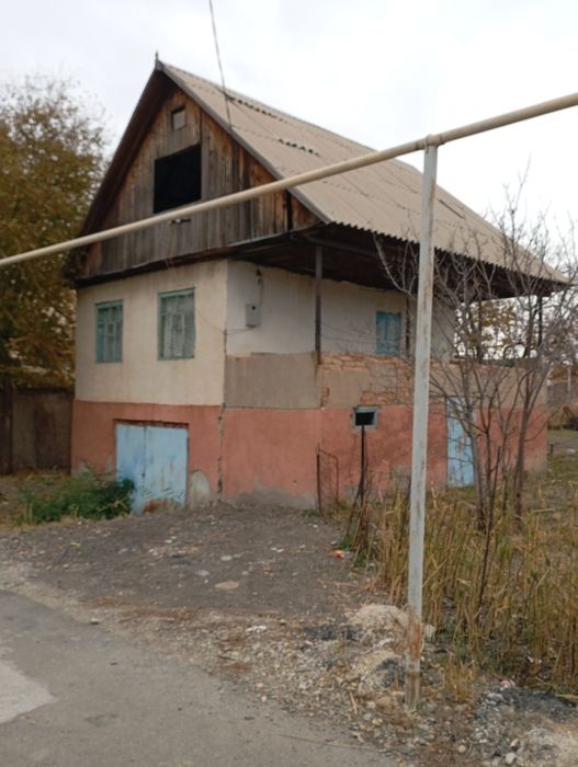 Продам дачу в Агропромышленнике