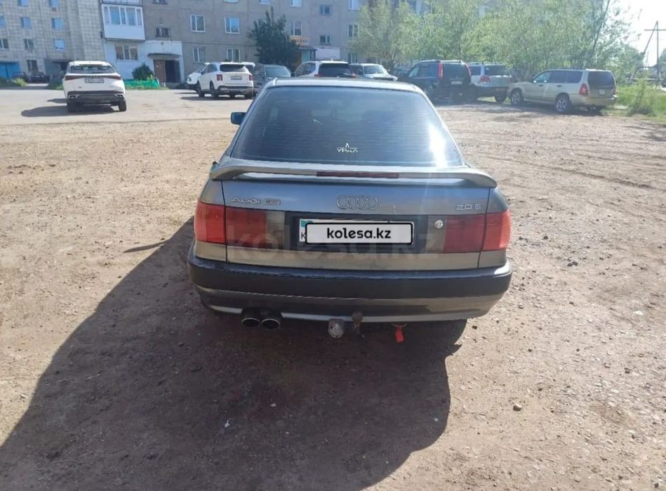 Продам Ауди 80 б4 в хорошем состоянии