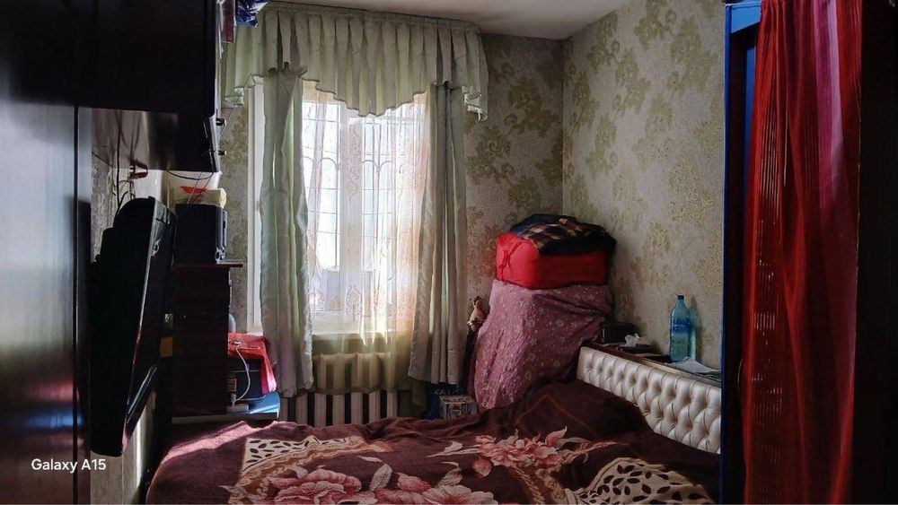 х Чиланзар 19 квартал 3/4/4 Орт.Базарчик,Чистий Ремонт,Продается