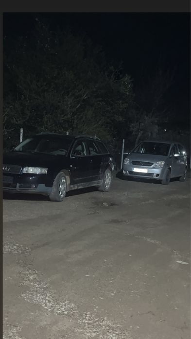 audi a4 quattro 1.9 tdi 131кс.