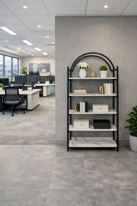 Stelaj loft ARKA