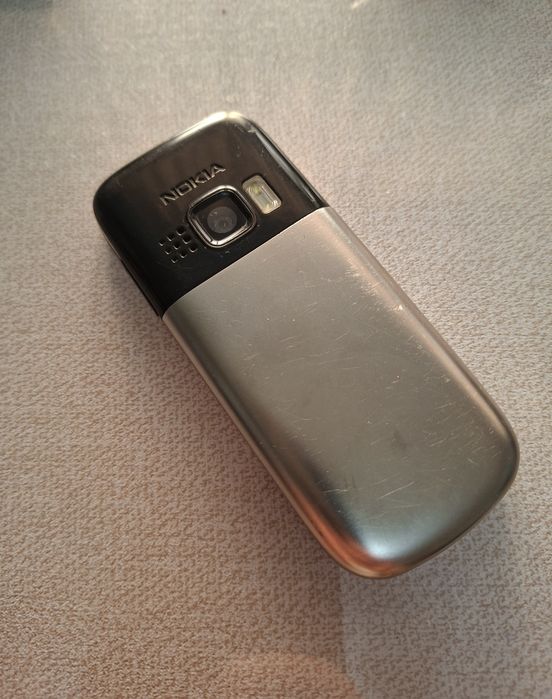 Nokia 6303i Original Rodnoy