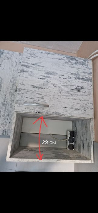 Шкафове за кухня