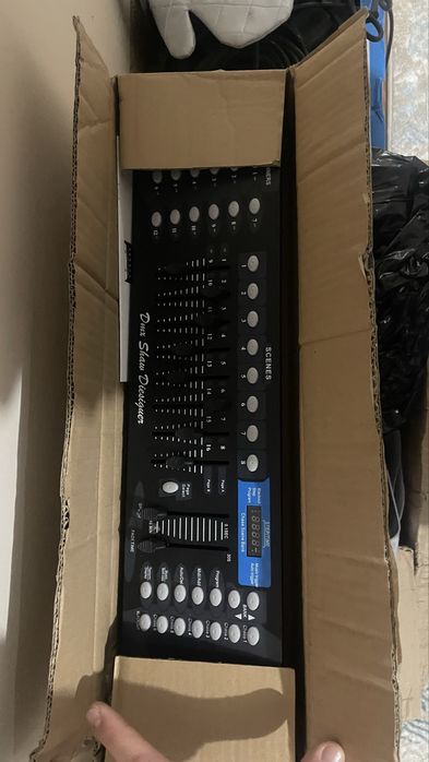 Лазерный  золушка