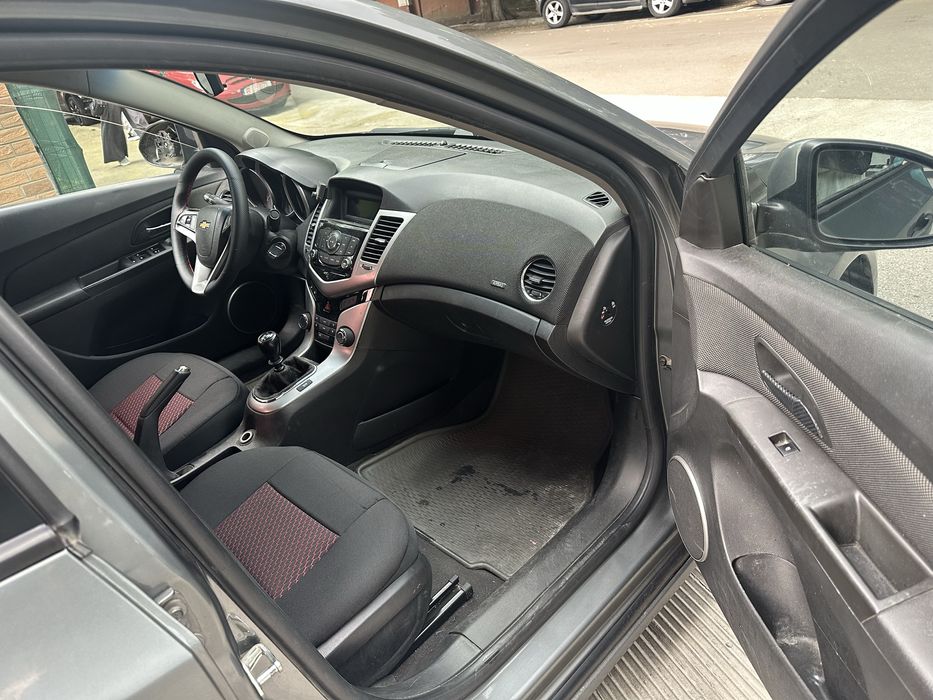 chevrolet  2012 motor 2.0 diesel