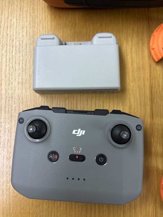 Drona DJI Neo Fly More Combo Brasov • OLX.ro