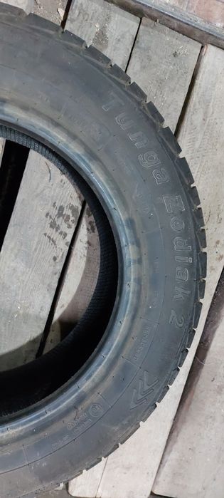 1 баллон тунга 185 на 65 на  14