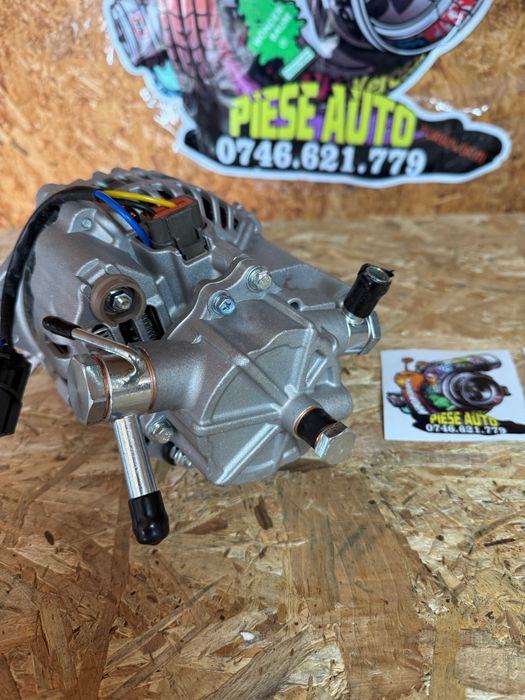 Alternator cu pompa vacum  Nissan Atleon, Cabstar, L35, Eco-T, Trade