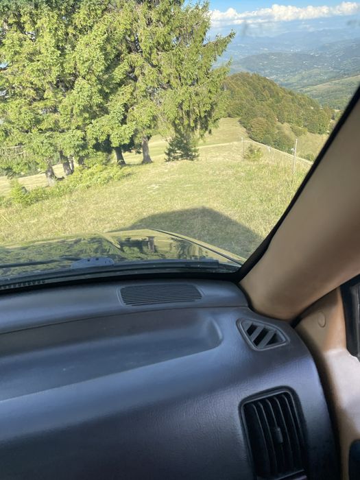 Jeep Grand Cheroche 2.5 TDI