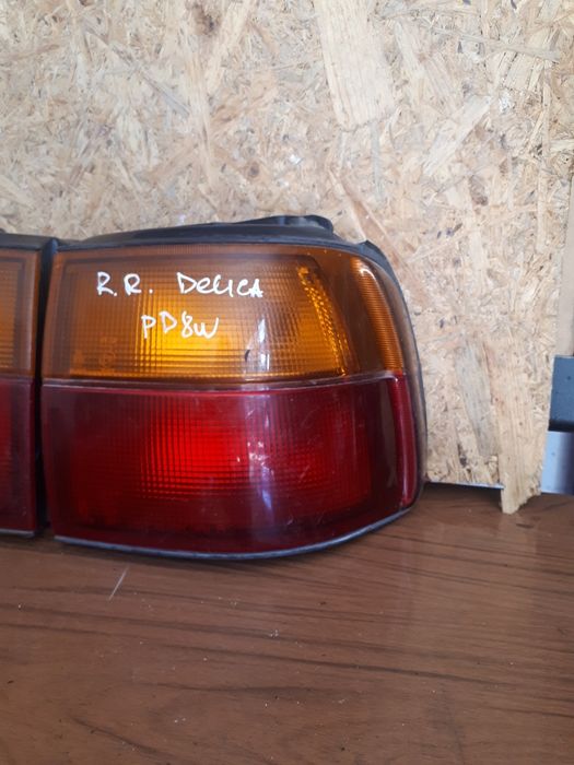 Стоп задний Delica 96года