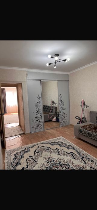 Сдам 2 комнатную квартиру