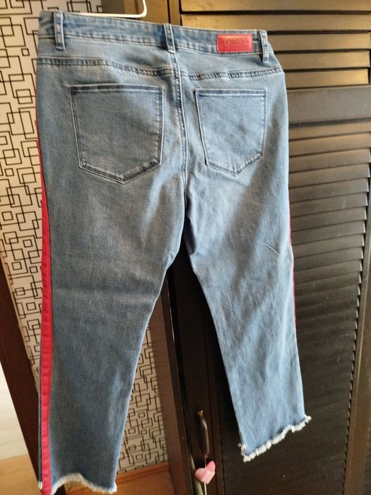 Pantaloni blugi Only